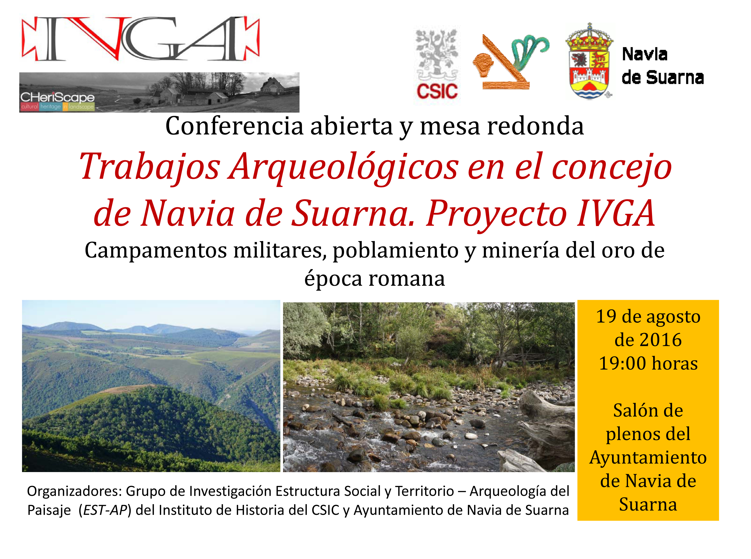 IVGA conferencia Navia Suarna